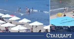 Denize Atladılar! Kötülemeden Önce Gelin Görün