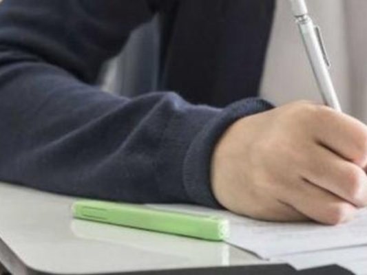 Dobriç Bölgesinde Bulgarca Dili ve Edebiyatı Sınavı Ortalaması 4,04 Oldu