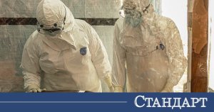 Ebola Yayılıyor: Kongo'da Yaklaşık 1000 Vaka ve 245 Can Kaybı