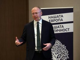 Avrupa Parlamentosu Nasıl Çalışır?