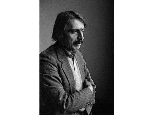 Yazar Rosen Bosev'in Eserlerine Adanan Edebiyat Buluşması Bugün Sofya'da Gerçekleşecek