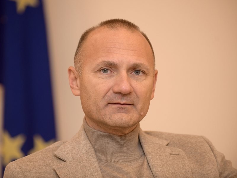 Rosen Hristov: "Botaş" Anlaşmasının Kötü Olduğu Yalanları Sönüyor
