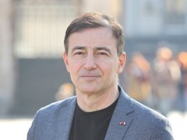 Andrey Kovaçev: Yeşiller İklimde Bilime Sıkı Sıkıya Bağlıyken Makedonya Tarihinde Neden Farklı Olsun?