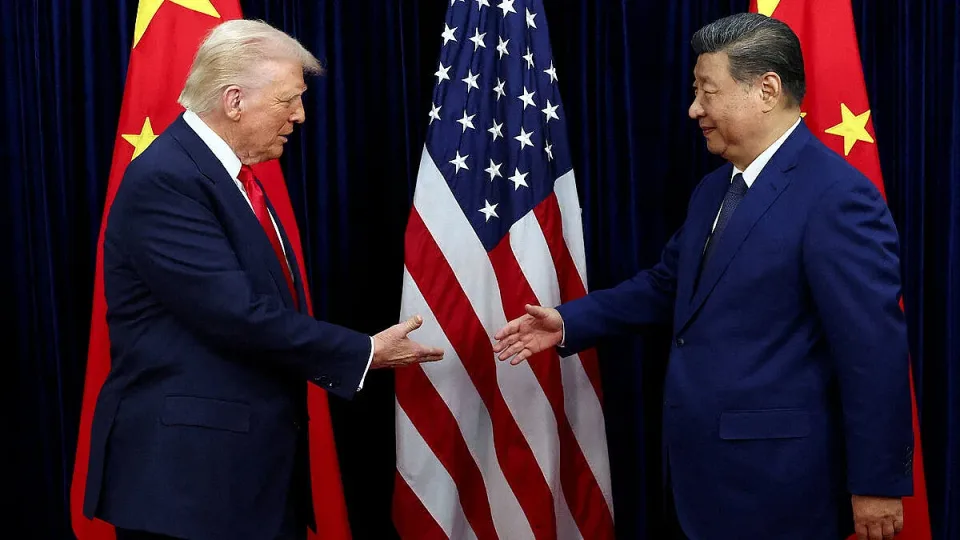 Trump ve Şirketi