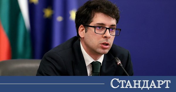 Pekanov, Brüksel'den 900 Milyon Avro Ayrıntılarını Açıklıyor