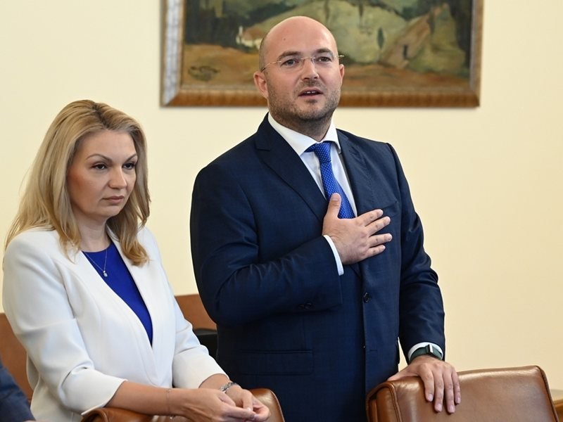 Bulgaristan Kara Para Aklama Gri Listesinden Çıkmak İçin Son 8 Tavsiyeyi de Yerine Getirdi (İnceleme)