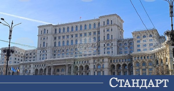 Romanya'da Ani Dönüş ve Yeni Siyasi Fırtına