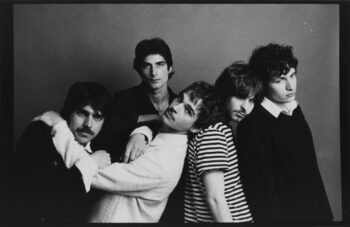 Rolling Stones Büyüktür: Mono and the Stereos'un Yaz Çalma Listesi