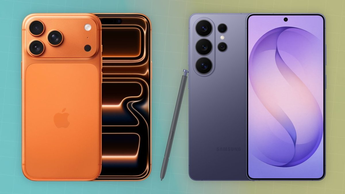 iPhone mu Samsung mu? Uzmanlar Hangisinin Daha Uzun Dayandığını Açıkladı