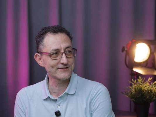 Prof. Asparuh İliyev: Yaşlanmaktan Ölüyorum (Video)