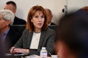 Merkez Seçim Komisyonu (MSK) Kadrosu Son Toplantısını Yaptı