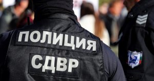 Polis, Borisova Bahçesi'nde Maskeli Bir Kaçaktan Çocuğu Kurtardı