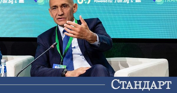 Asen Hristov: Ucuz Enerji İstiyorsak Avrupa Nükleere Yönelmeli