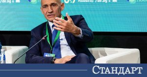 Asen Hristov: Ucuz Enerji İstiyorsak Avrupa Nükleere Yönelmeli