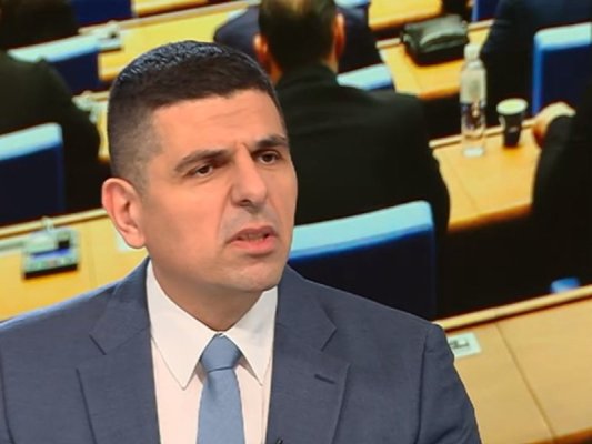 İvaylo Mirçev Milletvekili Maaşları Hakkında: Çoğu Zaman Sorun Popülist Teze Kaydırılıyor