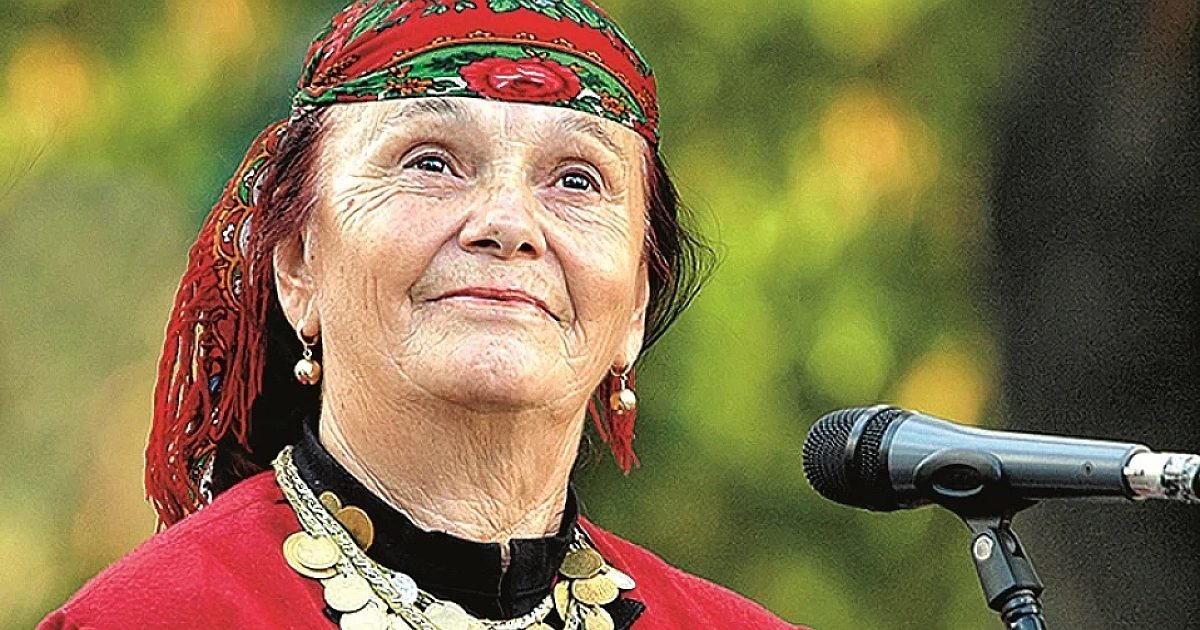 Valya Balkanska, Dara'nın Eurovision Zaferini Gözyaşlarıyla Kutladı