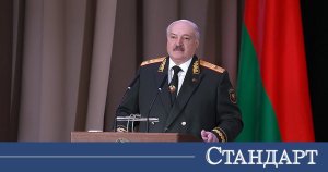 Lukaşenko Savaşla İlgili Beklenmedik Sözler Söyledi!
