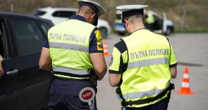 Rekor 5,95 Promil Alkolün Ardından Köstendil Bölgesi Sıkı Denetim Altında