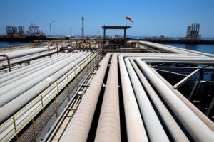 Kazakistan, Ukrayna'nın Rus Fabrikasına Saldırısının Ardından Gaz Üretimini Düşürdü
