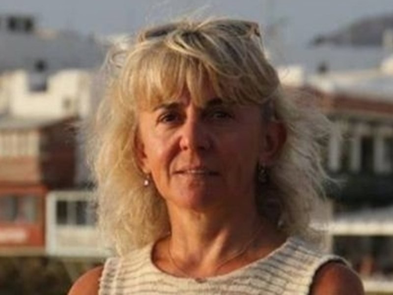İsviçreli Udo Lange'nin Eşi, Katiline Yardım Ettiği Gerekçesiyle Suçlandı