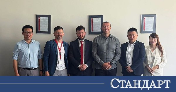 AmonRa, JA Solar Bataryalarının Bulgaristan Münhasır Distribütörü Oldu