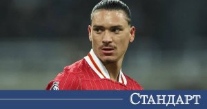 Liverpool'un Kült Oyuncusu Darwin Nunez'in Sansasyonel Dönüşü