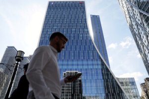 EBRD Ukrayna'ya 500 Milyon Avrodan Fazla Yatırım Yapacak