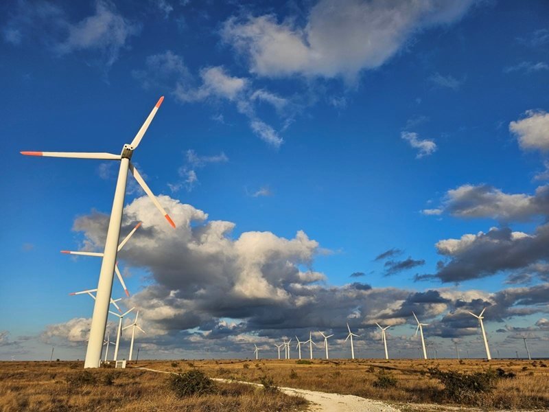 Rüzgar Enerjisi: Bulgaristan'ın Enerji Dönüşümündeki Eksik Halka