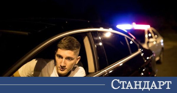 Sarhoş Ebeveynler Çocuklarını Araba Kullanmaya Zorladı