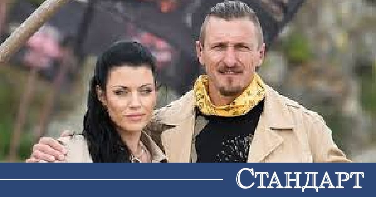 Ralitsa Paskaleva Hakkındaki Gerçeği Tanınmış İsim Açıkladı