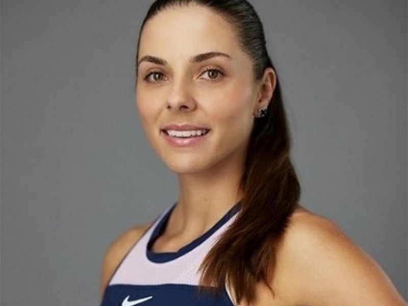 Viktoriya Tomova Dünya Sıralamasında 167. Sırada Kaldı