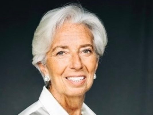 ECB Başkanı Lagarde da ABD-İran Ateşkes Anlaşmasını Memnuniyetle Karşıladı