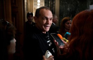 Vasil Bozhkov, Levski'nin Avrupa Turnuvalarından Çıkarılması Hakkında Konuştu