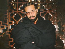 Rapçi Drake, Dünya Kupası Finali İçin Arjantin'e 1,5 Milyon Dolar Bahis Oynadı