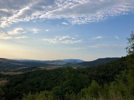5 Temmuz'da Bulgaristan'da Hava: Güneşli Ama Yer Yer Yağmurlu