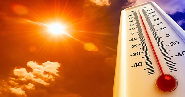 Milyonlar Tehdit Altında! En Korkunç El Niño Geliyor