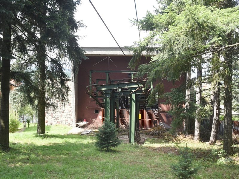 Vitoşa'da Teleferikler Çalışacak, Ancak 2028'den Sonra (Genel Bakış)