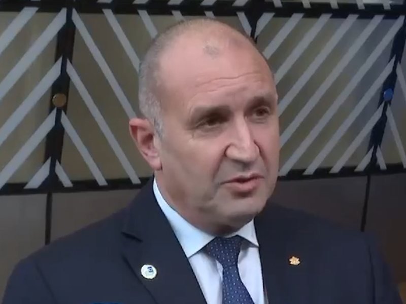 Bulgaristan Vagit Alekperov'a Yönelik AB Yaptırımlarını da Vetoluyor