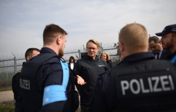 Frontex Haklar Organı Mısırlı Gençlerin Ölümlerinde Bulgar Polisini Suçluyor