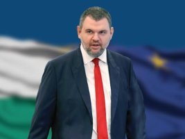 Peevski: Devlet Güvenliği'nin Ajan ve Muhbirlerinin Anısı Silinmemeli