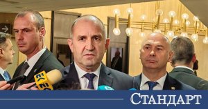 Başbakan Radev Brüksel'de Milyarlar İçin Savaş Verecek