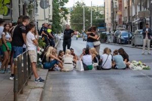 14 Yaşındaki Filip Arsov'un Gurko Caddesi'ndeki Ölümüyle İlgili Dava Baştan Başlıyor