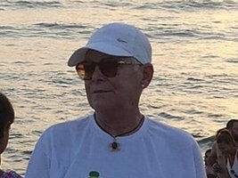Binlerce Deniz Kaplumbağasını Kurtaran Çevre Aktivisti İsrail Saldırısında Hayatını Kaybetti