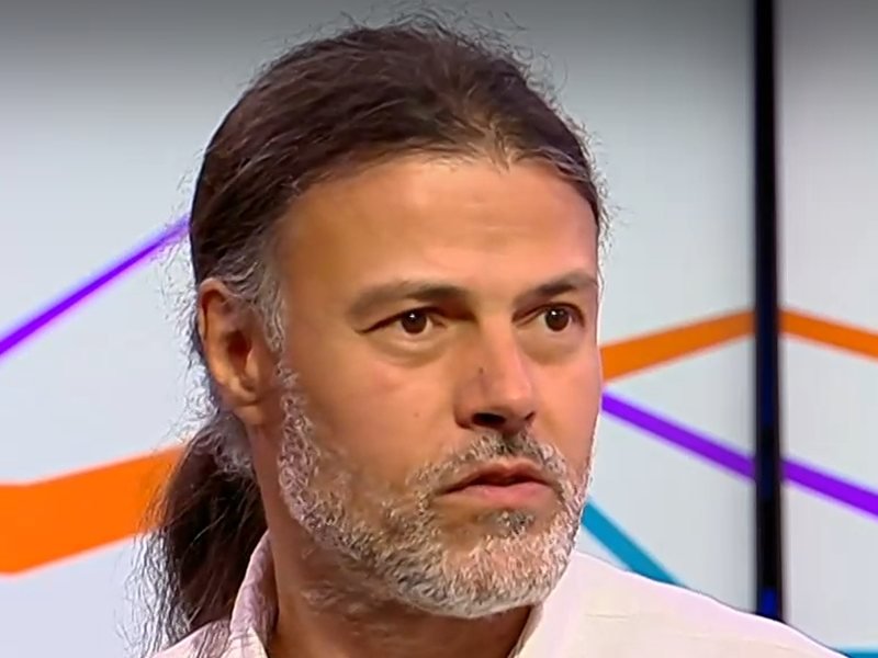 Prof. Emil Gaçev: Mayıs ve Haziran Aylarında Bol Yağış Olması Normal