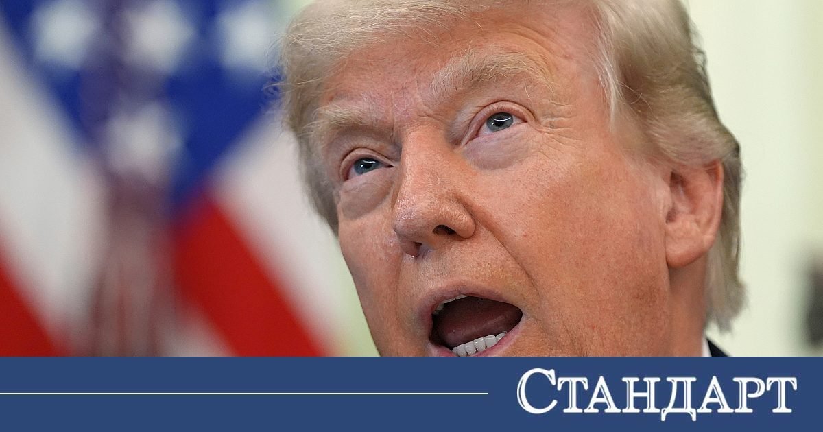 Trump'tan Yeni Fikir: ABD, Büyük Bir Ücret Karşılığında Orta Doğu'nun Koruyucusu Oluyor