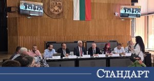 Devlet ve Yerel Yönetim Dupnitsa ve Bobov Dol’daki Enerjiye Destekte Birleşti