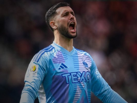 Dimitır Mitov: Sir Alex Ferguson Bizi Aberdeen'le İskoçya Kupası'nı Kazanmamız İçin Yüreklendirdi
