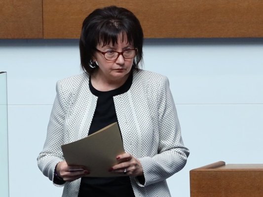 Hakimler ve İlerici Bulgaristan Aynı Görüşte: YSK'daki Mesleki Kontenjan Oylaması Bölgelere Göre Yapılsın