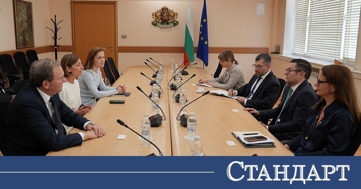 Bulgaristan, Kilit Projeler İçin Büyük Özel Sermayeyi Hedefliyor