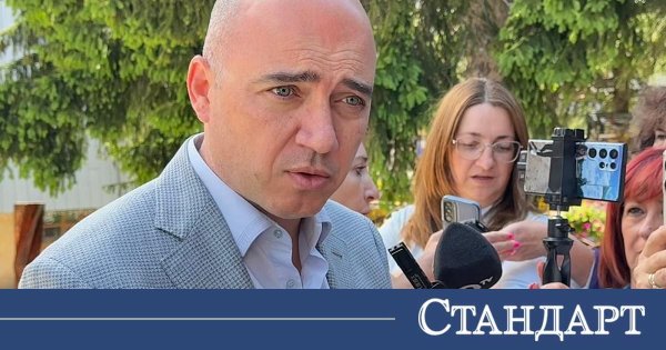 İlin Dimitrov: Pamporovo'nun Geleceği Yıl Boyu Turizmdir